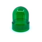 Groene Losse Lens Voor Dasteri 420 serie zwaailampen, Ophalen of Verzenden, Nieuw