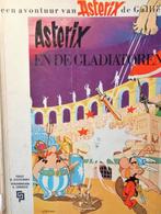 Asterix 4: Asterix en de gladiatoren / Asterix / 4 Uderzo, Verzenden, Gelezen, Uderzo