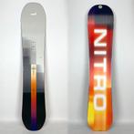 2ND RIDE Snowboard | Ski | GEBRUIKT | NIEUW | TESTMODEL, Ophalen of Verzenden, Nieuw, Board