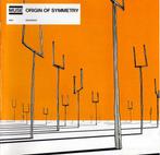Muse - Origin Of Symmetry - CD, Ophalen of Verzenden, Nieuw in verpakking