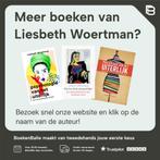 Je bent al mooi 9789025906887 Liesbeth Woertman, Verzenden, Zo goed als nieuw, Liesbeth Woertman