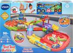 VTech Toet Toet Autos - Mega RC Racecircuit - Interactief, Verzenden, Nieuw
