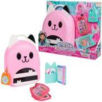 Gabby’s Poppenhuis - Gabby-reisset voor onderweg met, Kinderen en Baby's, Speelgoed | Poppenhuizen, Ophalen of Verzenden, Gebruikt