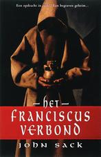 Het Franciscus verbond 9789024555147 John Sack, Verzenden, Gelezen, John Sack