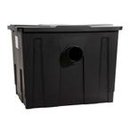 AquaForte MBF-550 doorstroomfilter, Tuin en Terras, Vijvers, Verzenden, Nieuw