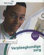 Verpleegkundige zorg Niveau 4 deel Theorieboek 9789001835125, Verzenden, Zo goed als nieuw