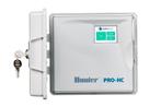 (RTS) Hunter Hydrawise PRO-HC2401 24 stations met WiFi
