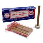 Nag Champa Dhoop Sticks