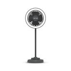 Veho 3 in 1 USB draadloze oplader - bureaulamp en, Verzenden, Nieuw