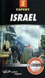 EXPERT ISRAEL 9789041017772 Auteur, Boeken, Reisgidsen, Verzenden, Gelezen, Auteur