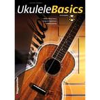 Voggenreiter Ukulele Basics English Edition, Verzenden, Nieuw