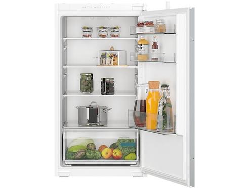 Siemens -   Iq100 Autoairflow, Witgoed en Apparatuur, Koelkasten en IJskasten, 150 tot 200 liter, Nieuw, Zonder vriesvak, 85 tot 120 cm