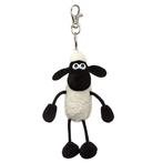 Shaun the Sheep Sleutelhanger/Tashanger - 14cm NIEUW, Ophalen of Verzenden, Nieuw