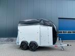 BOCKMANN BIG CHAMPION SKA -WCF- 2-PAARDS ALL - IN AKTIE!, Dieren en Toebehoren, Paarden en Pony's | Trailers en Aanhangwagens