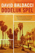 Dodelijk spel / Aloysius Archer / 2 9789400513716, Verzenden, Gelezen, David Baldacci