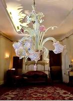 Kroonluchter - Muranoglas - Handgemaakt Murano-glas