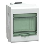 Schneider Electric Canalis aftakkast railkoker - KSB32CM55, Verzenden, Nieuw, Overige typen
