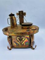 Muziekdoos - Europa - 1980-1990 - Muzikaal Fornuis, Antiek en Kunst