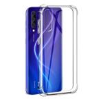 Xiaomi Mi A2 Lite Transparant Bumper Hoesje - Clear Case, Verzenden, Nieuw
