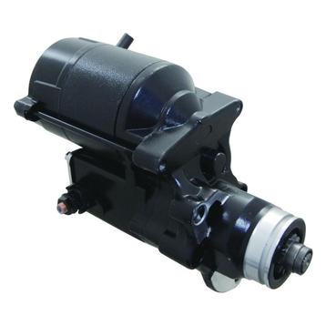 Startmotor Harley-Davidson 2007-2013 nieuw zwarte uitvoering beschikbaar voor biedingen