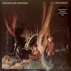 lp nieuw - Echo And The Bunnymen - Crocodiles, Verzenden, Zo goed als nieuw