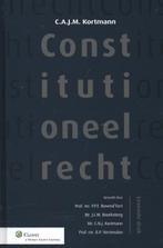 Constitutioneel recht 9789013078008, Boeken, Studieboeken en Cursussen, Zo goed als nieuw