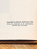 Tintin - Le Lotus Bleu, édition (B10) - C - 1 Album -, Boeken, Nieuw