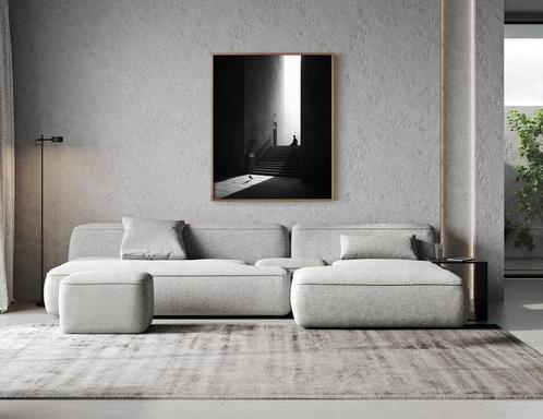 Erminando Aliaj - Tra forma e luce, Antiek en Kunst, Kunst | Schilderijen | Modern