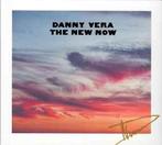 cd digi - Danny Vera - The New Now, Zo goed als nieuw, Verzenden