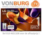 LG OLED smart tv  OLED77G45 nieuwste model 2024, Audio, Tv en Foto, Televisies, Nieuw, Ophalen of Verzenden, 100 cm of meer, 4k (UHD)