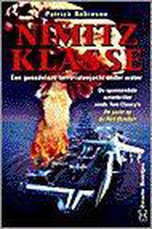 NIMITZ-KLASSE 9789044929065 Peter Robinson, Boeken, Romans, Gelezen, Verzenden