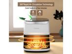Air Fryer, Fabuletta 9 Customizable Smart Cooking Programs, Verzenden, Nieuw