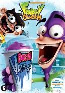 Fanboy & chum chum - Breinvries - DVD, Verzenden, Nieuw in verpakking