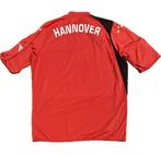 Hannover 96 - Duitse voetbal competitie - 2005 -, Nieuw