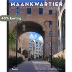 Maankwartier 9789024435661 Joos Philippens, Verzenden, Zo goed als nieuw, Joos Philippens