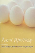 New Writing 9780330485982 Jane Rogers, Jane Rogers, Gelezen, Verzenden