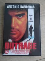 DVD - Outrage, Vanaf 16 jaar, Verzenden, Gebruikt, Actiethriller