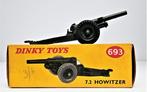 Dinky Toys 1:43 - Model militair voertuig (4) - 5.5 Medium, Hobby en Vrije tijd, Nieuw