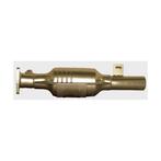 Katalysator Volkswagen Passat 2.0 2.8 1990 tot 1996 3 A2 35, Auto-onderdelen, Verzenden, Nieuw