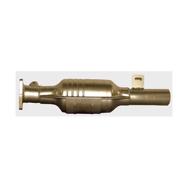 Katalysator Volkswagen Passat 2.0 2.8 1990 tot 1996 3 A2 35, Auto-onderdelen, Uitlaatsystemen, Verzenden