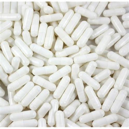 Carnosine - 100 Capsules a 500mg, Sport en Fitness, Gezondheidsproducten en Wellness, Poeder of Drank, Nieuw, Verzenden