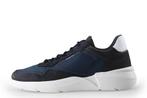 Nubikk Sneakers in maat 46 Blauw | 10% extra korting, Nubikk, Verzenden, Blauw, Sneakers of Gympen