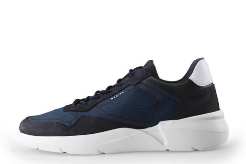Nubikk Sneakers in maat 46 Blauw | 10% extra korting, Kleding | Heren, Schoenen, Blauw, Zo goed als nieuw, Sneakers of Gympen