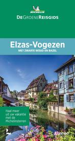 9789401482813 De Groene Reisgids - Elzas-Vogezen, Boeken, Nieuw, Lannoo, Verzenden