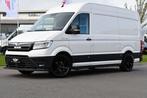 MAN TGE 35 2.0 L3H3 PB Edition, Automaat, Stof, Gebruikt, Euro 6