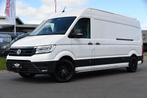 Volkswagen Crafter 35 2.0 TDI L4H3 Black & White Edition Hig, Automaat, Stof, Gebruikt, Euro 6