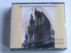 Orgelhistorie in Groningen - Syncoop (3 CD), Cd's en Dvd's, Verzenden, Nieuw in verpakking