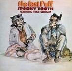 LP gebruikt - Spooky Tooth - The Last Puff, Verzenden, Zo goed als nieuw