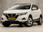 Zakelijke Lease |  Nissan QASHQAI 1.3 DIG-T Business Edition, Auto's, Automaat, Gebruikt, Wit, Qashqai