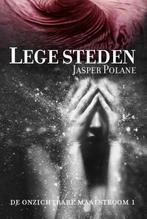 Lege steden / De Onzichtbare Maalstroom / 1 9789492099006, Boeken, Verzenden, Gelezen, Jasper Polane